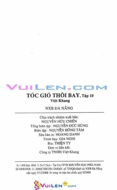 Trang truyện page_144 trong truyện tranh Tóc Gió Thôi Bay - Chapter 10 - truyentvn.net