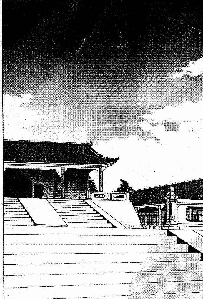 Rai - Võ tướng thiên hà [Chap 1-154]