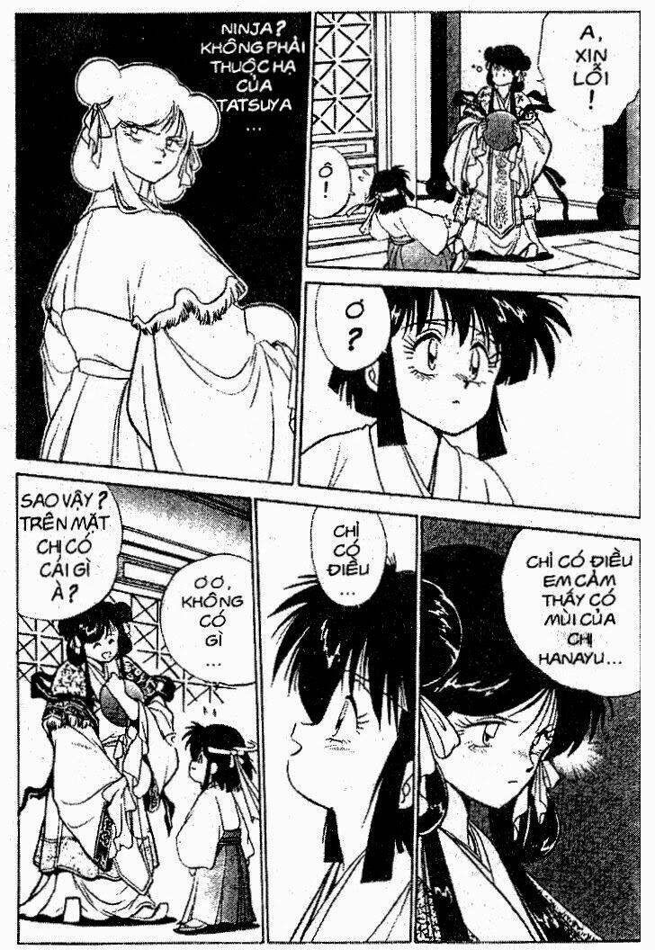 Rai - Võ tướng thiên hà [Chap 1-154]