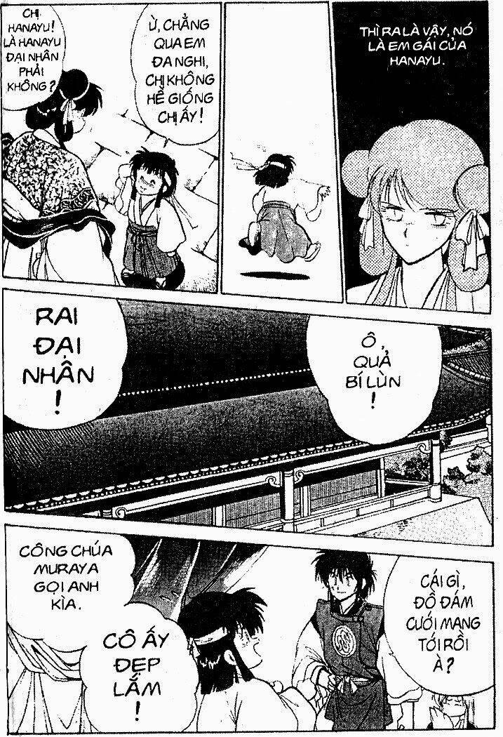 Rai - Võ tướng thiên hà [Chap 1-154]