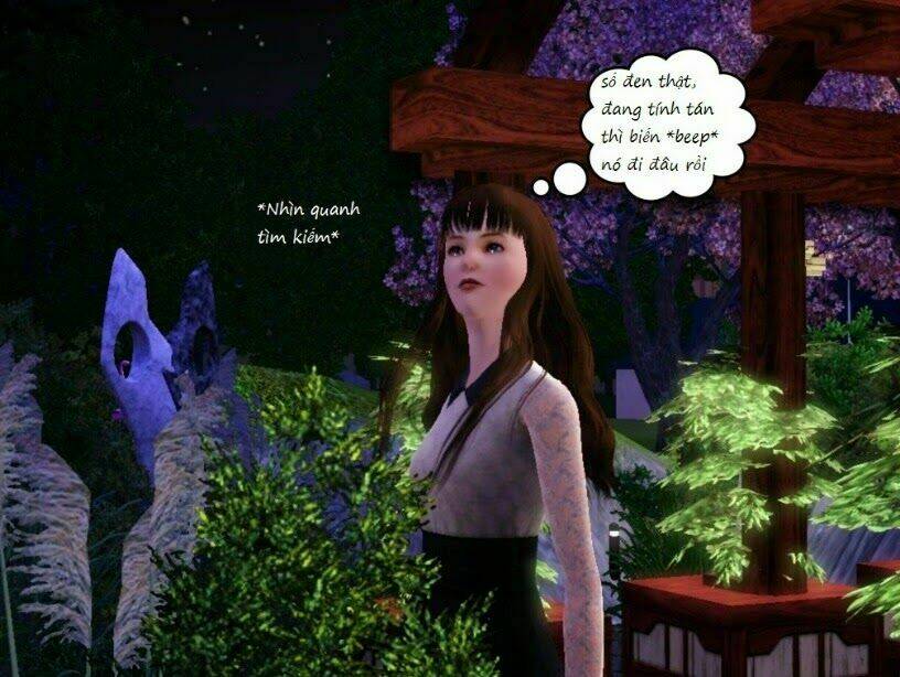 Truyện Sims 3 Alice [Chap 1-3] - Page 42