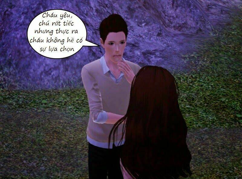 Truyện Sims 3 Alice [Chap 1-3] - Page 54