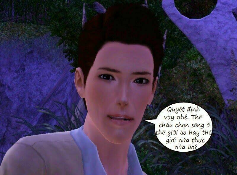 Truyện Sims 3 Alice [Chap 1-3] - Page 59