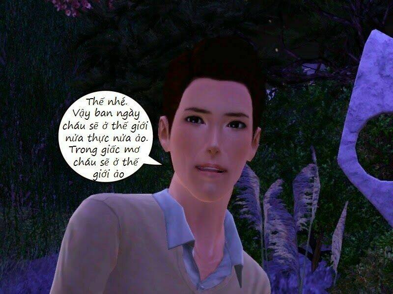 Truyện Sims 3 Alice [Chap 1-3] - Page 61