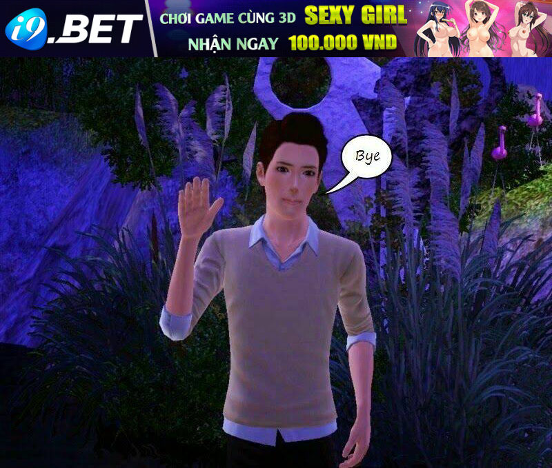 Truyện Sims 3 Alice [Chap 1-3] - Page 62