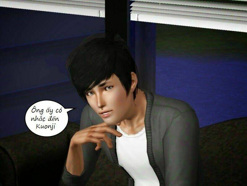 Truyện Sims 3 Alice [Chap 1-3] - Page 68