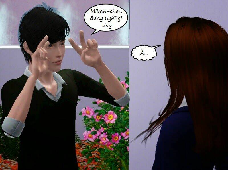 Truyện Sims 3 Alice [Chap 1-3] - Page 6