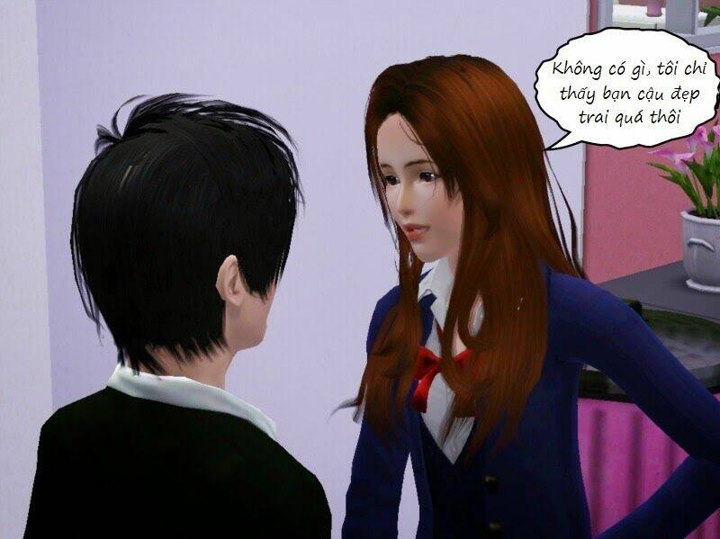 Truyện Sims 3 Alice [Chap 1-3] - Page 7