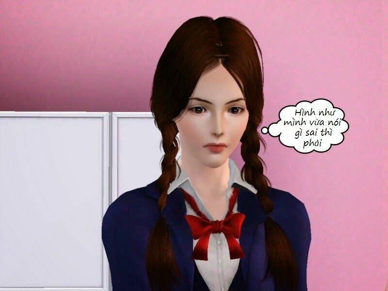 Truyện Sims 3 Alice [Chap 1-3] - Page 23