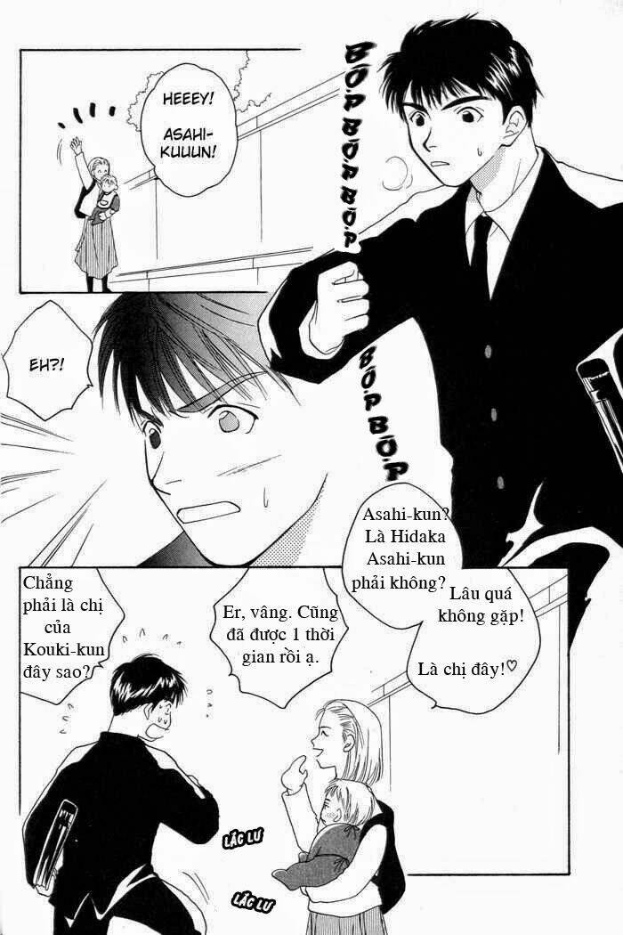 Sukijanai Kedo Aishiteru [Chap 1-11] - Page 6