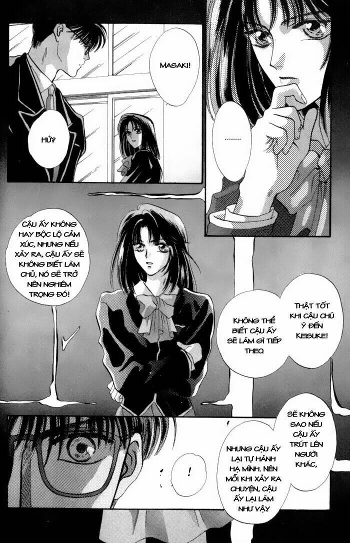 Bashing Renai [Chap 1-3] - Page 42