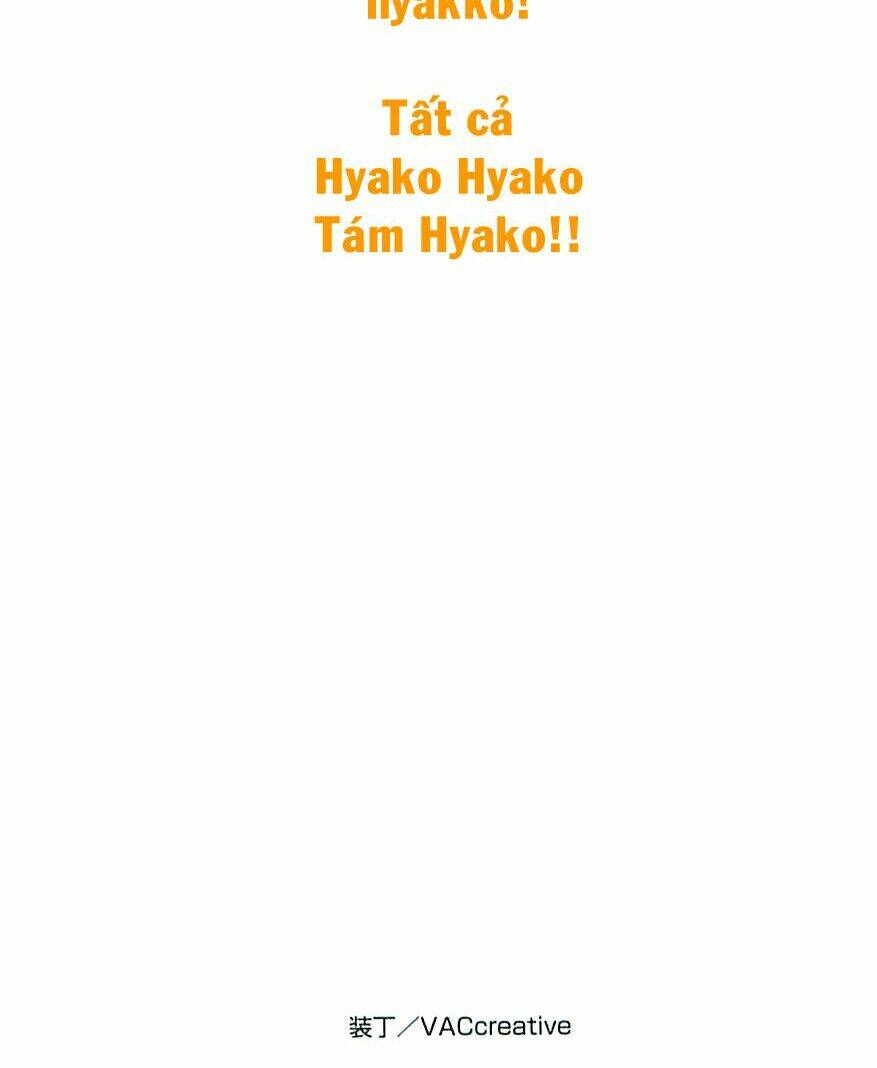 Read Hentai Image page_5 in comic Hyakko - Chapter 1 - truyentvn.net