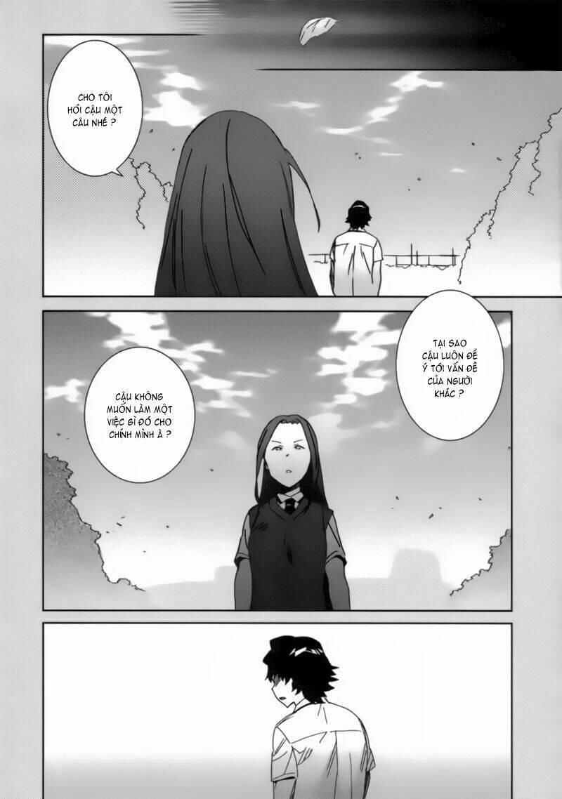 Hyakko [Chap 1-43] - Page 35