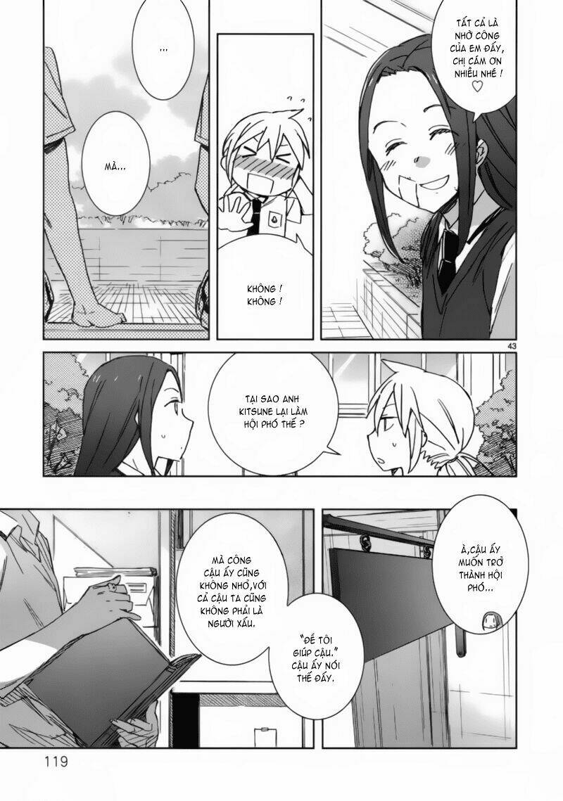 Hyakko [Chap 1-43] - Page 41