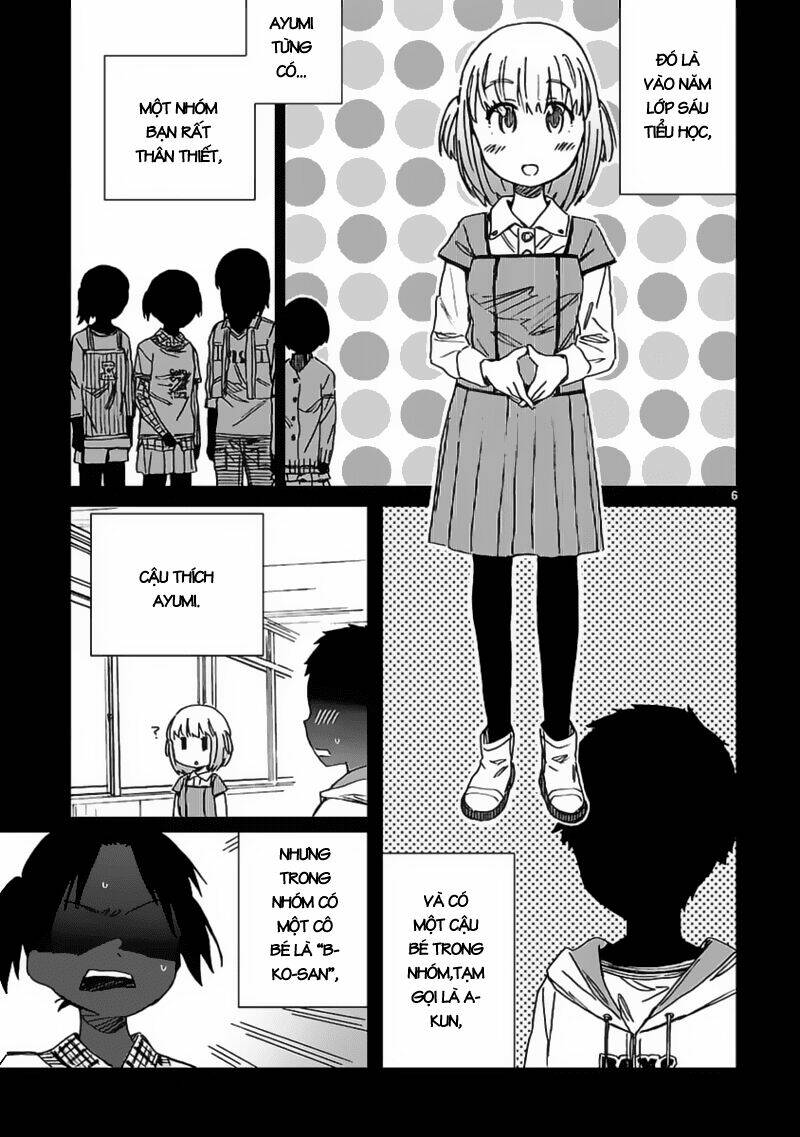 Hyakko [Chap 1-43] - Page 7