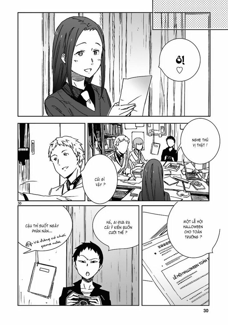 Hyakko [Chap 1-43] - Page 30