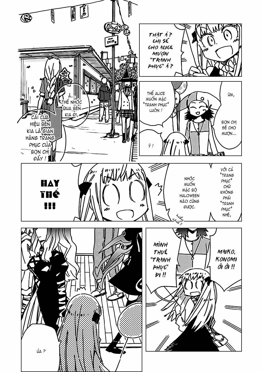 Hyakko [Chap 1-43] - Page 4