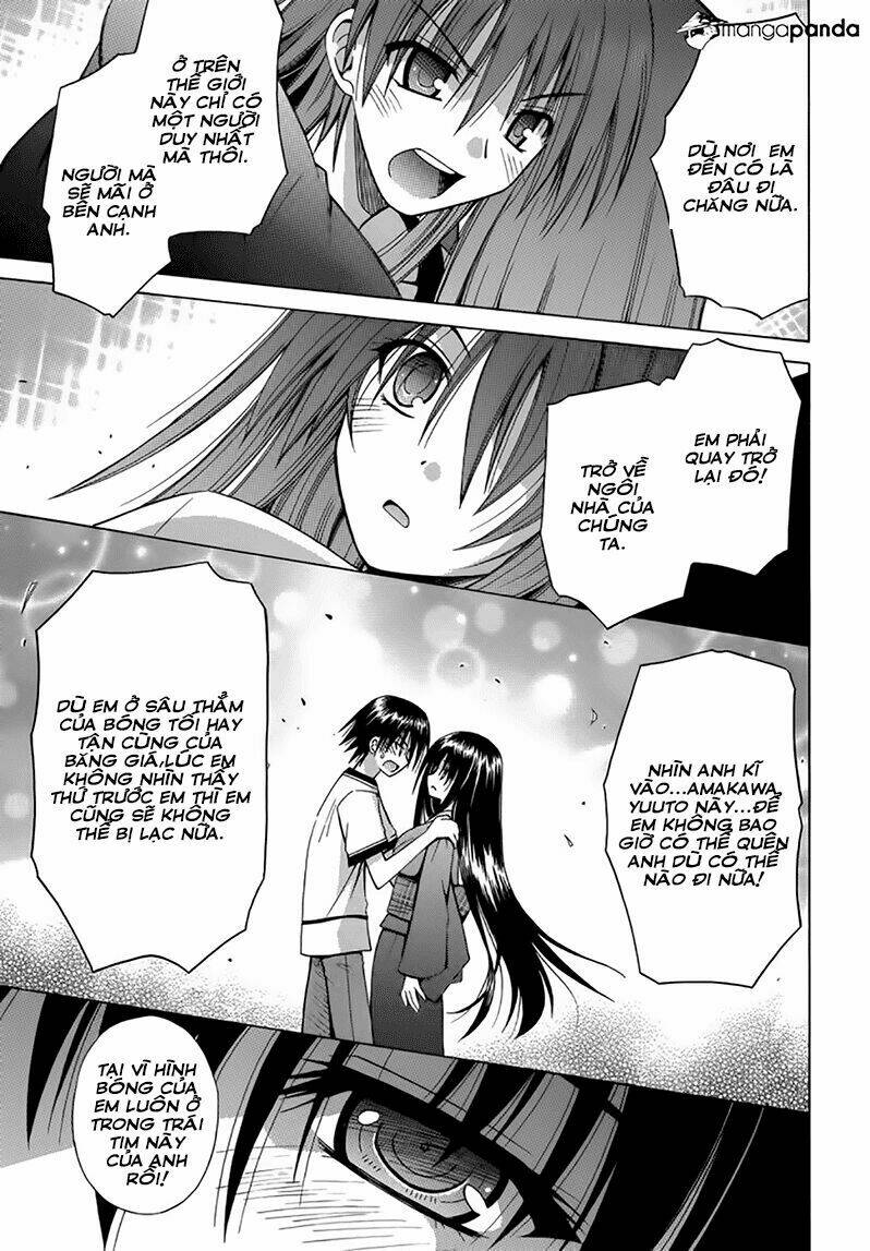 Omamori Himari [Chap 1-75] - Page 19