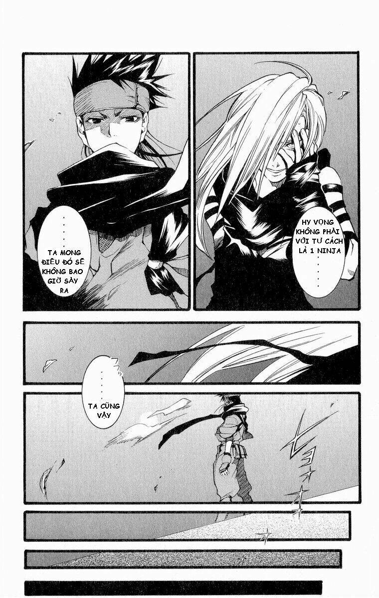 Peace Maker Kurogane [Chap 1-29] - Page 18