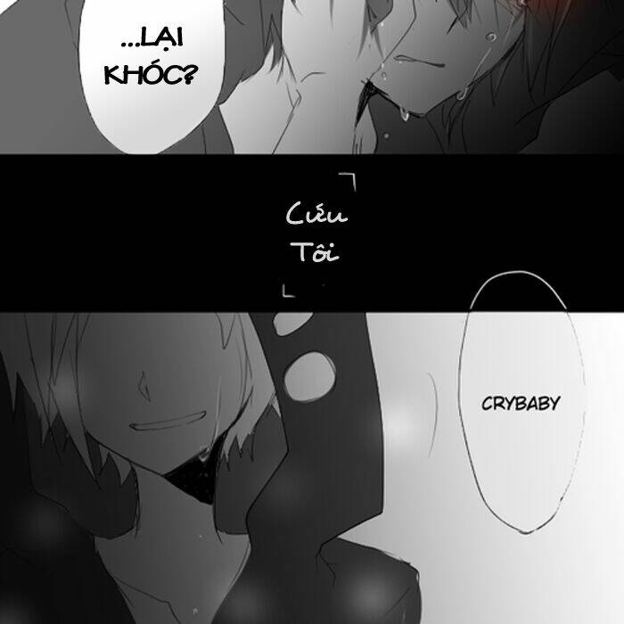 Kagerou Project Doujinshi [Chap 1-7] - Page 6