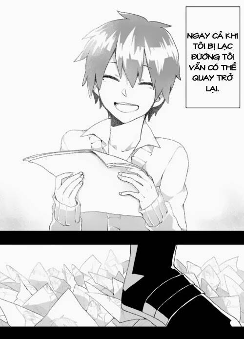 Kagerou Project Doujinshi [Chap 1-7] - Page 11