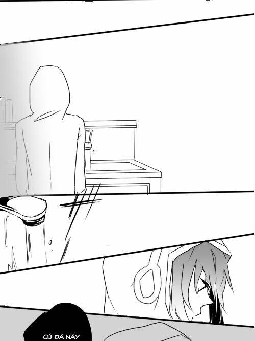 Kagerou Project Doujinshi [Chap 1-7] - Page 4