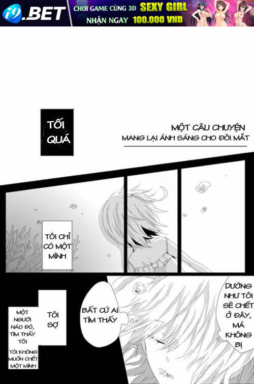 Kagerou Project Doujinshi [Chap 1-7] - Page 3