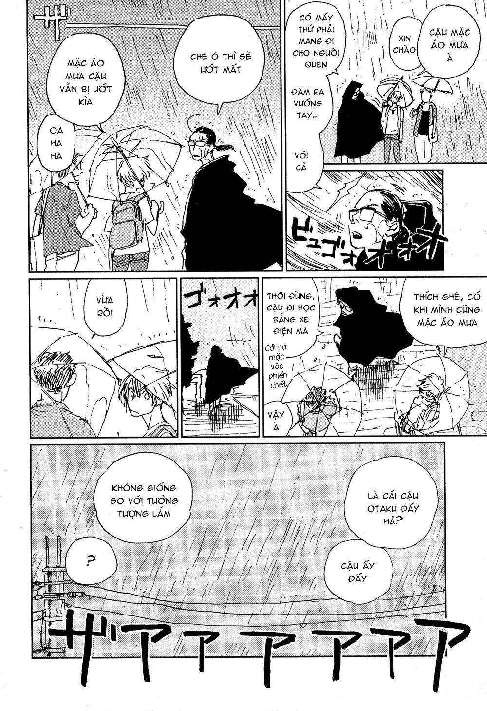 Fushigi Na Tomodachi [Chap 1-7] - Page 5