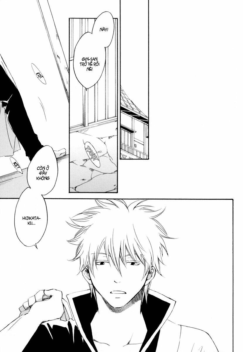 Linh Hồn Bạc DJ - Sunshine [Chap 1-1] - Page 24