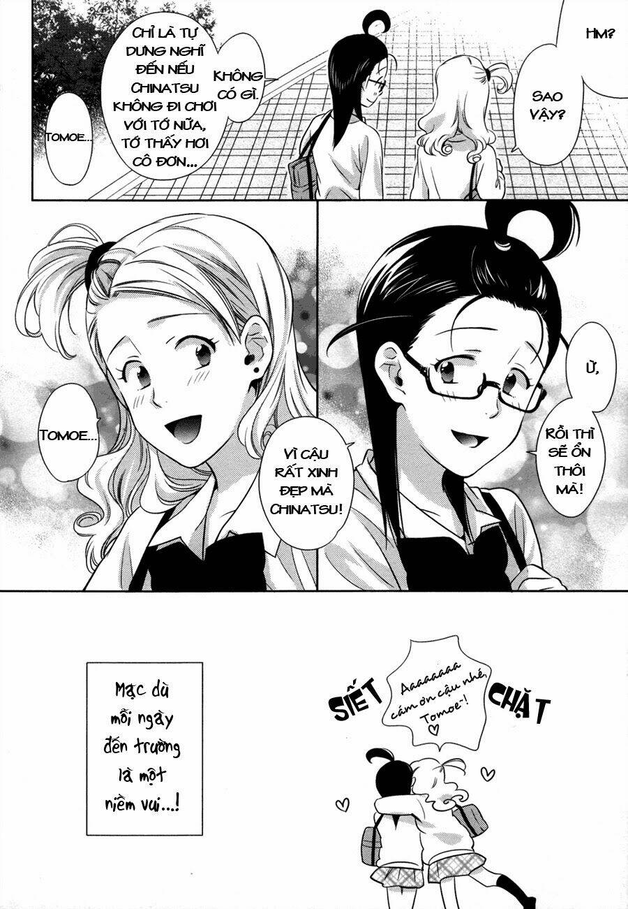 Read Hentai Image page_12 in comic Oyajina! - Chapter 1 - truyentvn.net