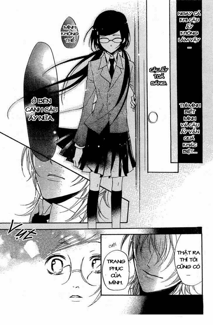 Read Hentai Image page_33 in comic Mishounen Produce - Chapter 1 - truyentvn.net