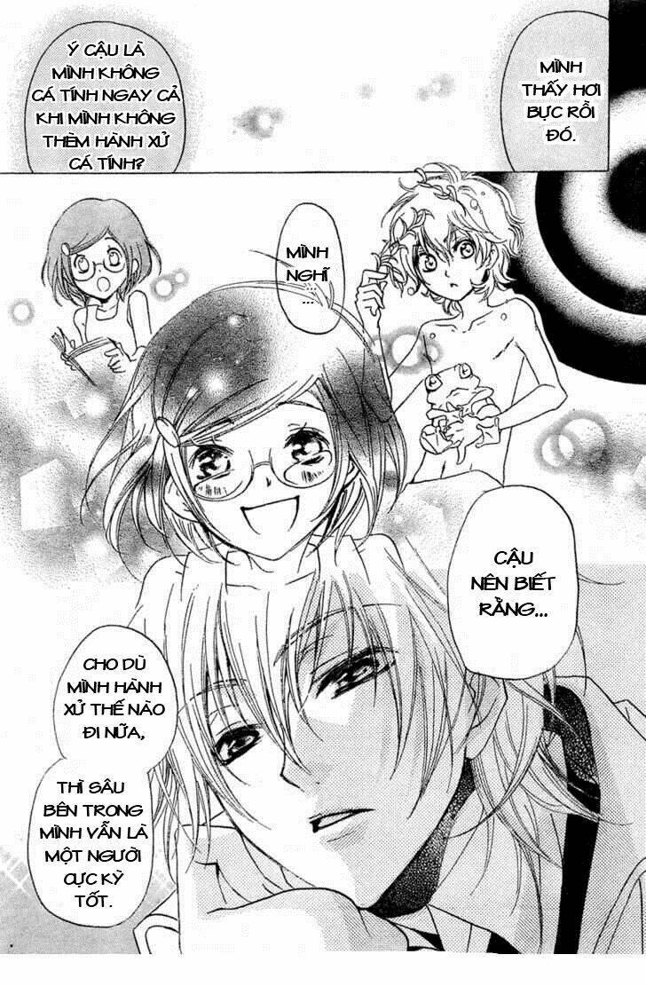 Read Hentai Image page_36 in comic Mishounen Produce - Chapter 1 - truyentvn.net