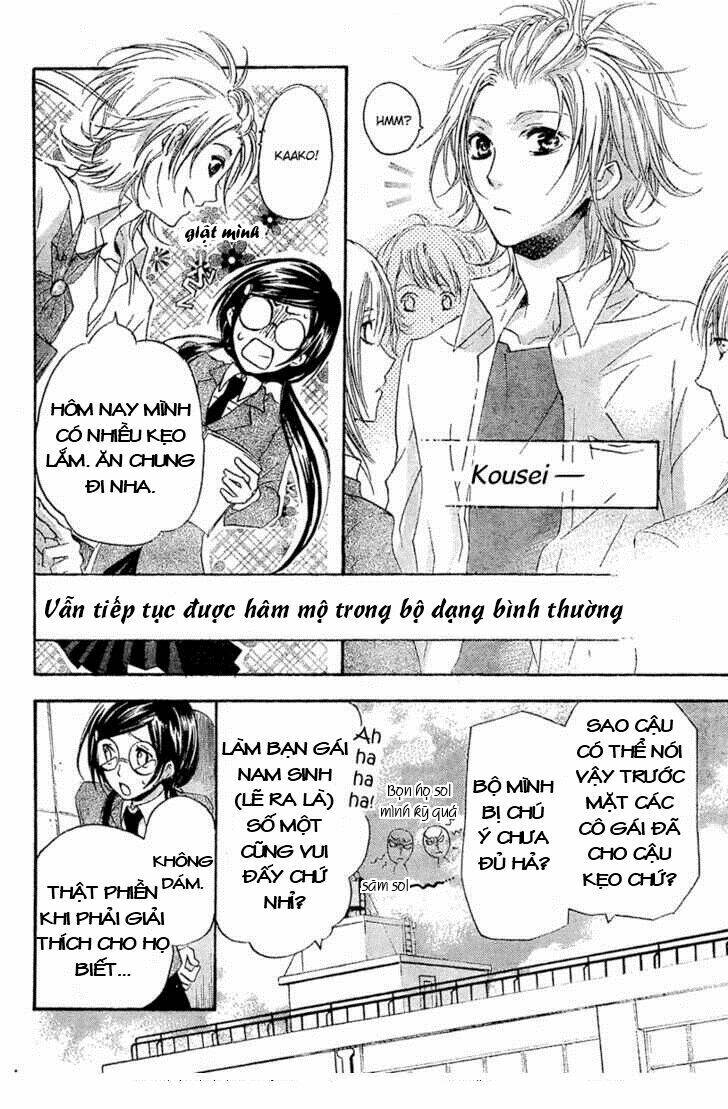 Read Hentai Image page_41 in comic Mishounen Produce - Chapter 1 - truyentvn.net