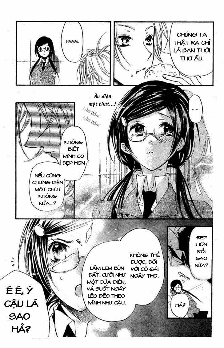 Read Hentai Image page_42 in comic Mishounen Produce - Chapter 1 - truyentvn.net