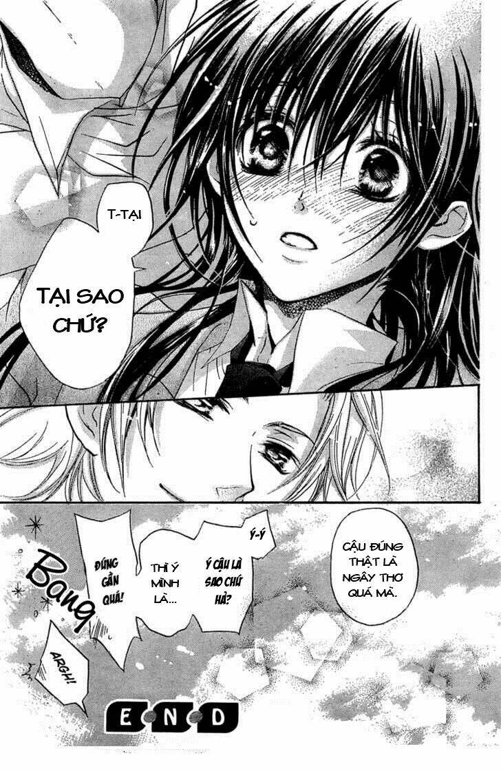 Read Hentai Image page_44 in comic Mishounen Produce - Chapter 1 - truyentvn.net