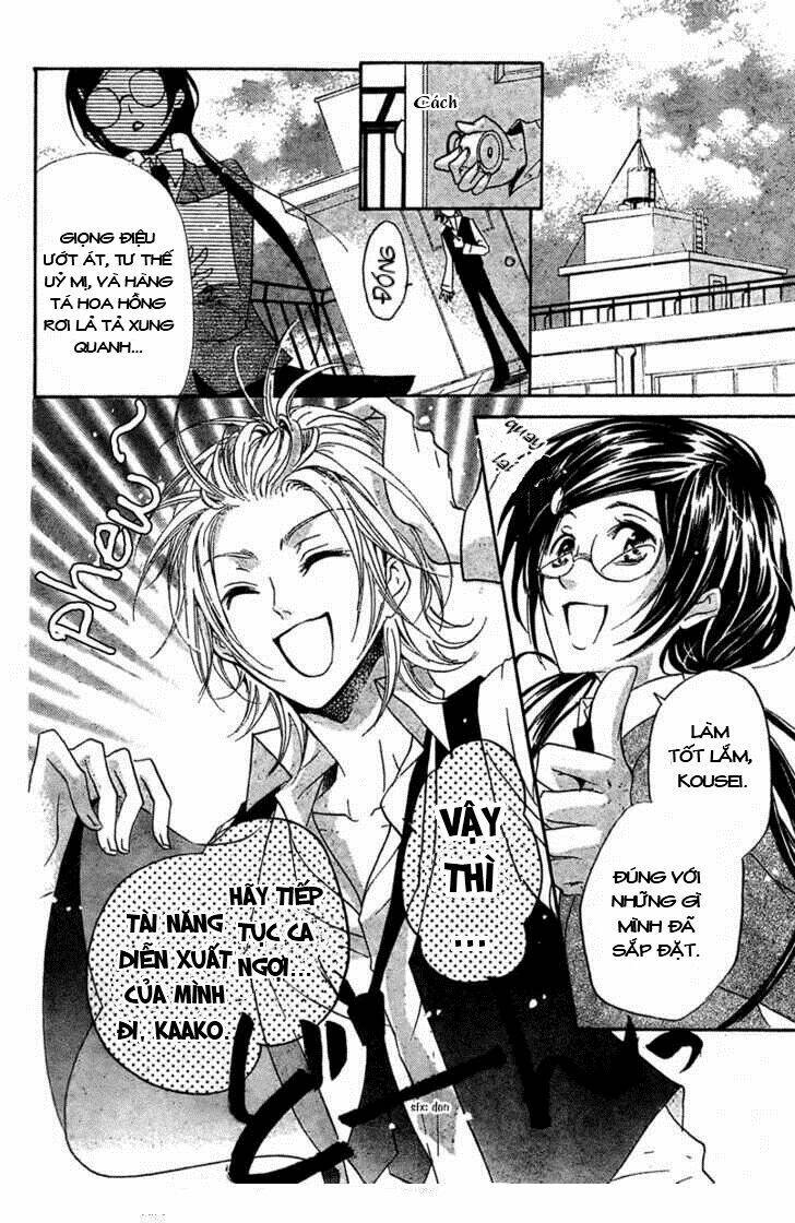 Read Hentai Image page_5 in comic Mishounen Produce - Chapter 1 - truyentvn.net