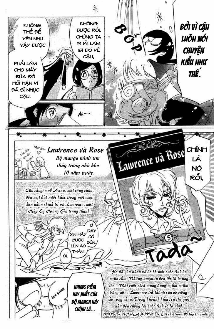 Read Hentai Image page_9 in comic Mishounen Produce - Chapter 1 - truyentvn.net