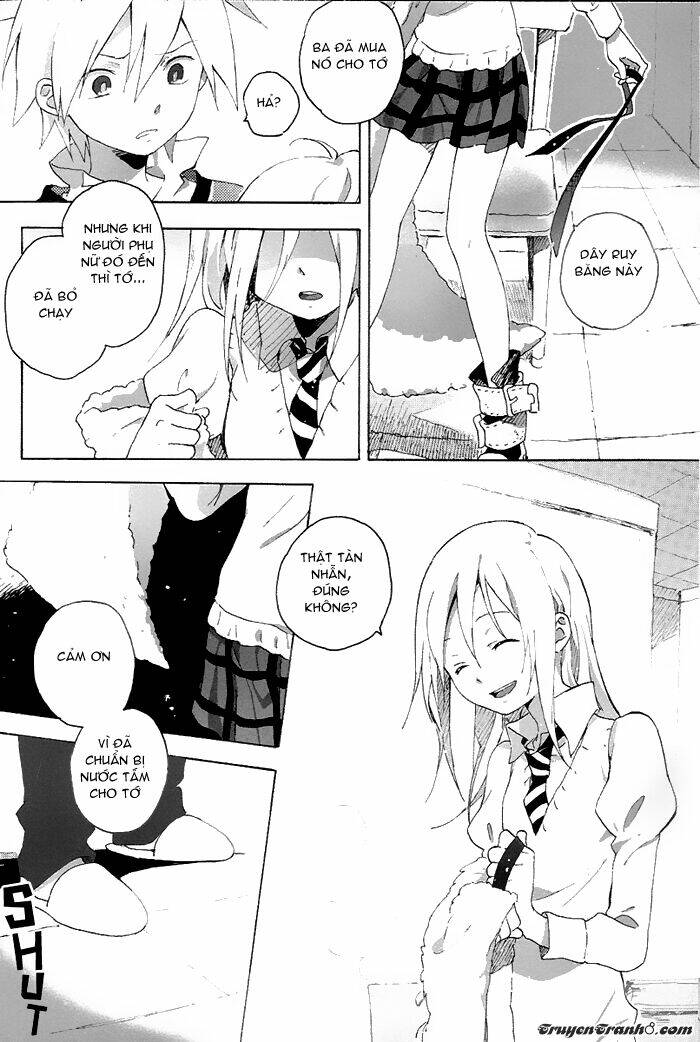 Soul Eater dj collection [Chap 1-9] - Page 25