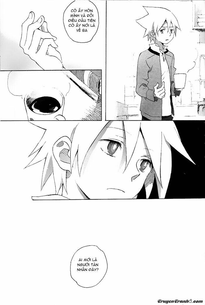 Soul Eater dj collection [Chap 1-9] - Page 26