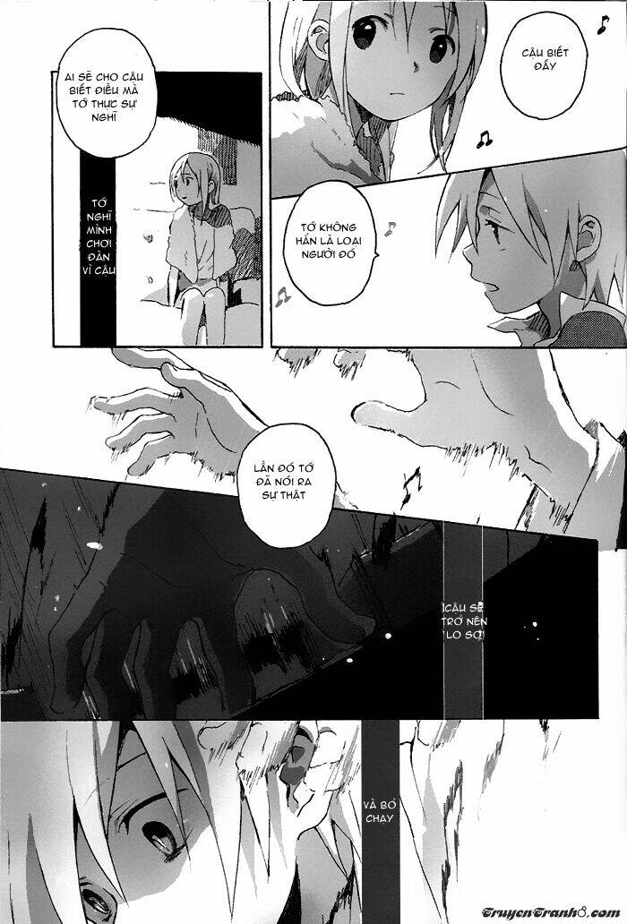 Soul Eater dj collection [Chap 1-9] - Page 30