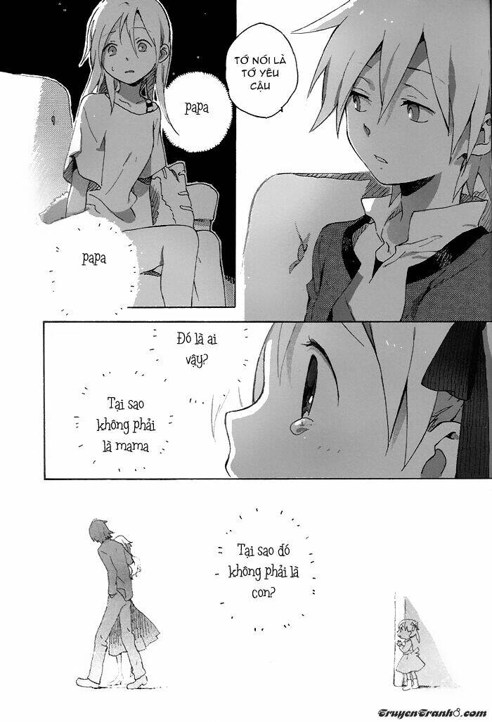 Soul Eater dj collection [Chap 1-9] - Page 32