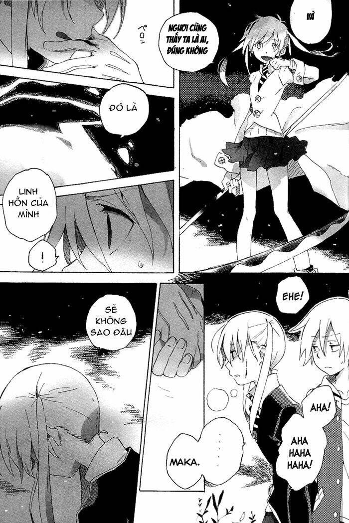 Soul Eater dj collection [Chap 1-9] - Page 18