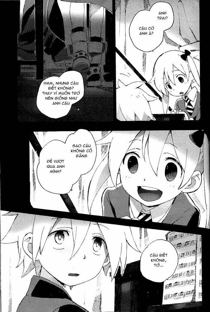 Soul Eater dj collection [Chap 1-9] - Page 26