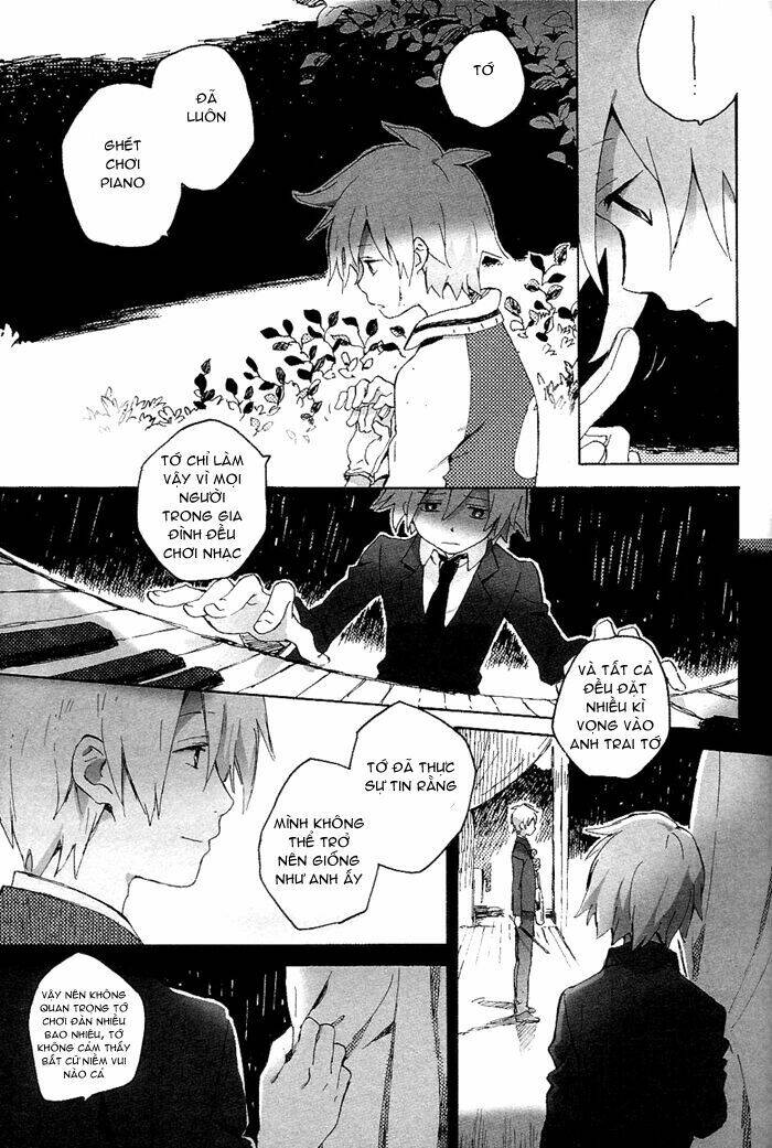 Soul Eater dj collection [Chap 1-9] - Page 45