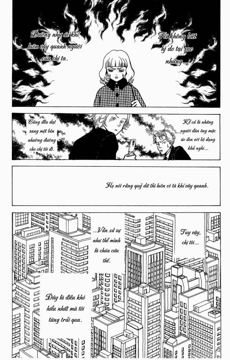 Seigi no Mikata [Chap 1-10] - Page 8