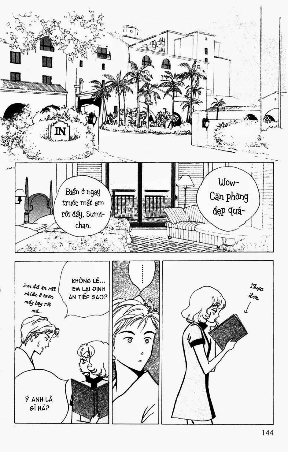 Seigi no Mikata [Chap 1-10] - Page 19