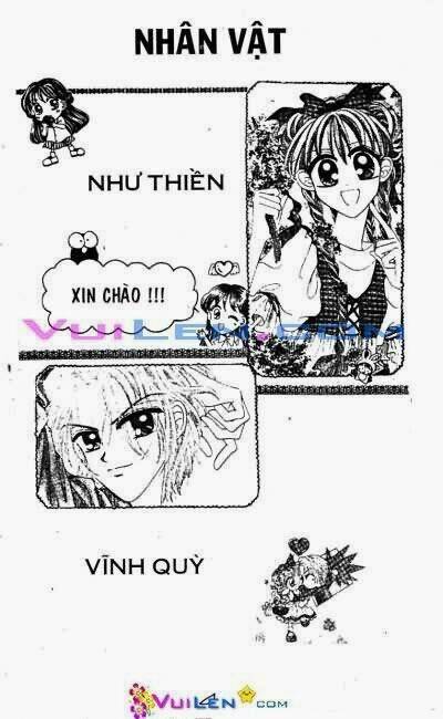 Đôi Giày Thủy Tinh [Chap 1-12]