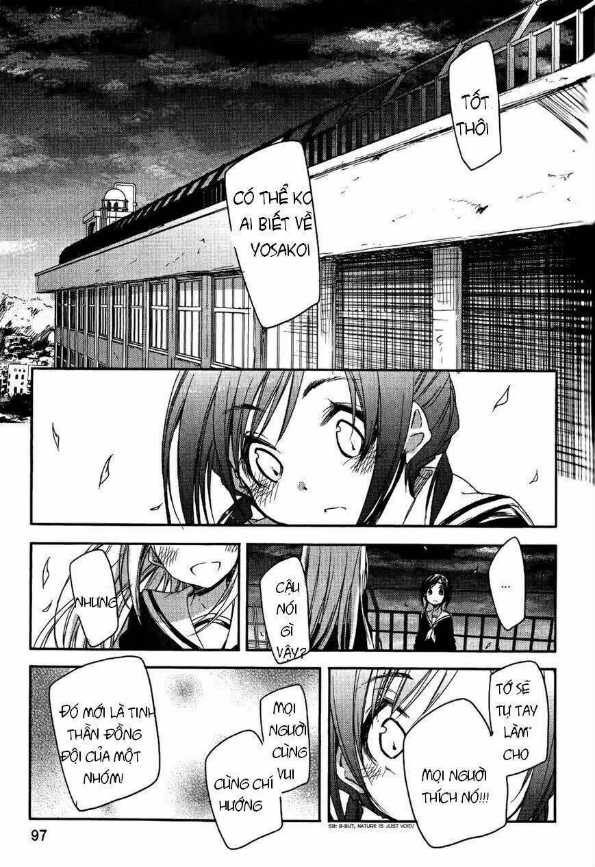 Hanayamata [Chap 1-6] - Page 25