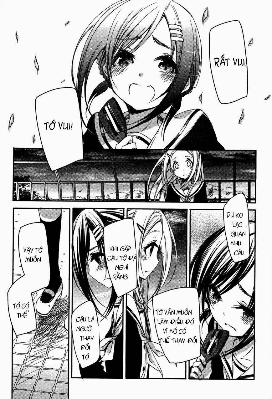 Hanayamata [Chap 1-6] - Page 28