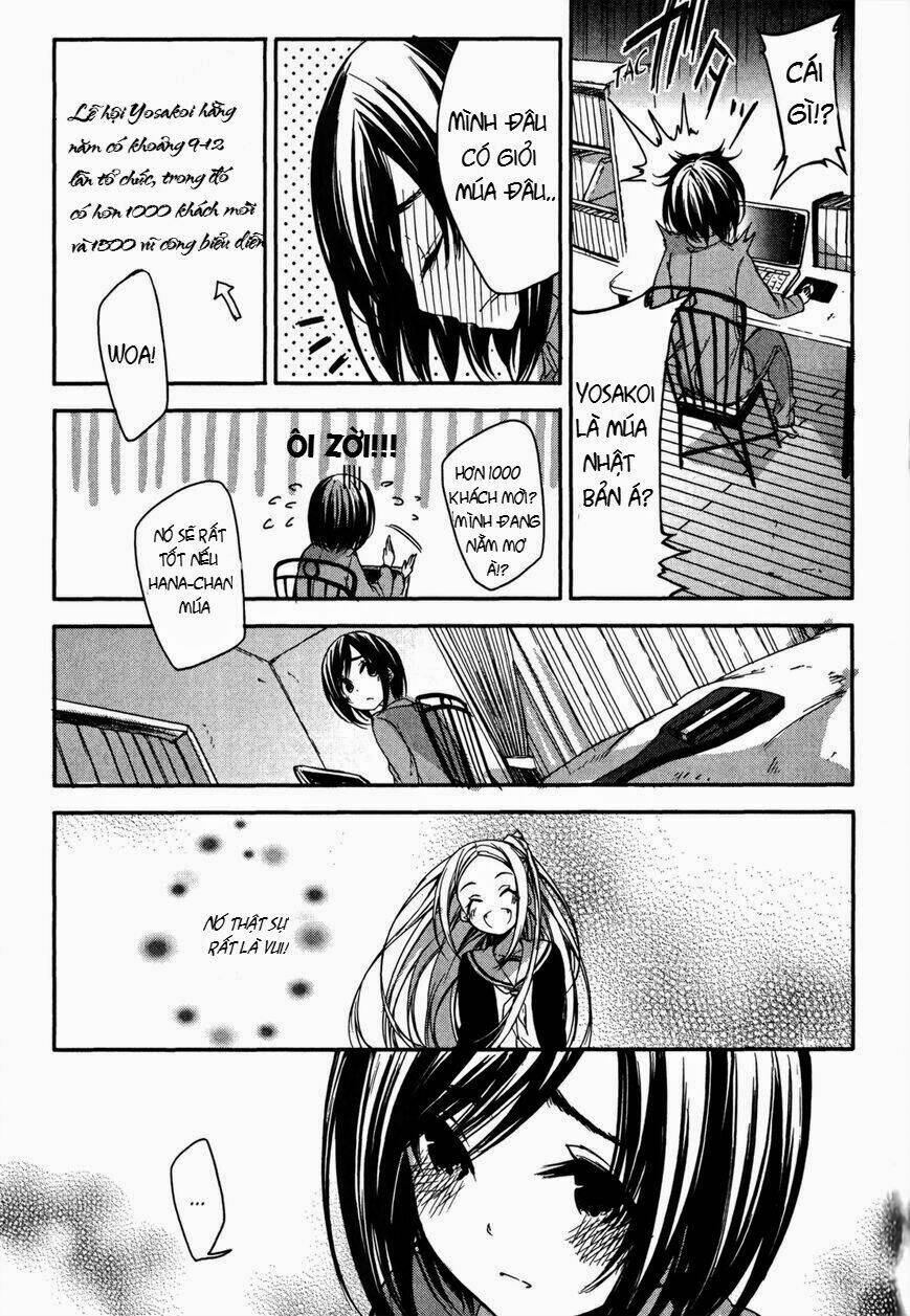 Hanayamata [Chap 1-6] - Page 3